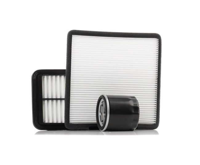 STARK SKFS-18880287 Servicepakke og filtersett KIA Picanto (SA)