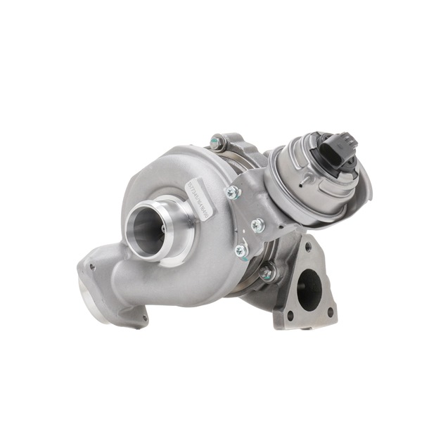 Turbolader von RIDEX