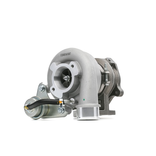 Acquista Turbina da STARK SKCT-1191060 a buon mercato per soli 540,89 €