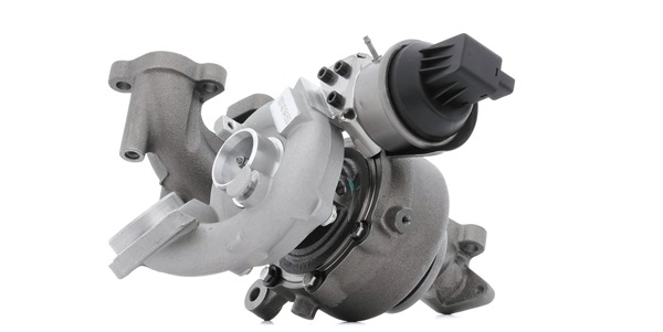 RIDEX Turbolader 2234C10567 online kaufen