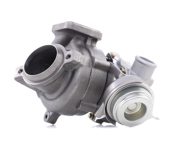 LAND ROVER Turbolader von RIDEX