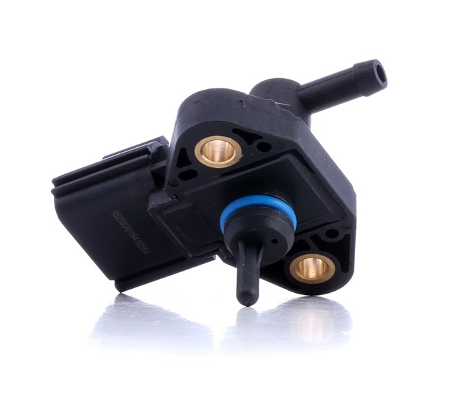 Køb Sensor, brændstoftryk af RIDEX 3942S0066 til den lave pris 374,66 DKK