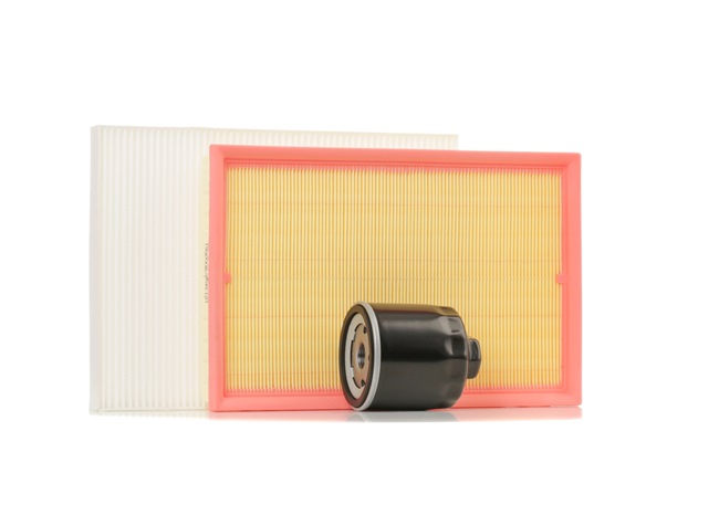 Filterset 4055F0325