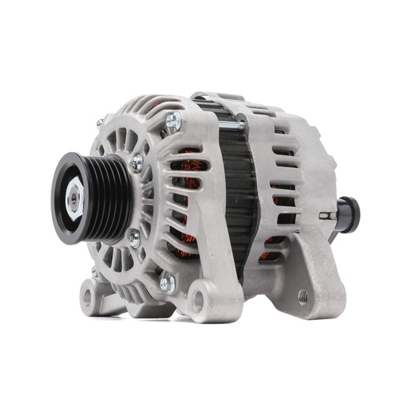 PEUGEOT Lichtmaschine von RIDEX