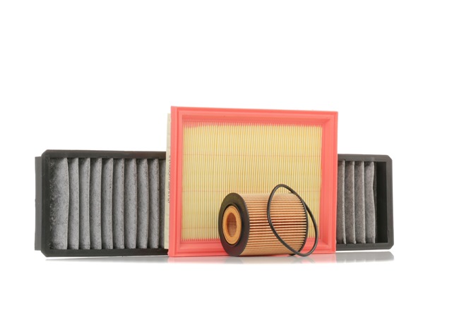 MINI Filterset von RIDEX