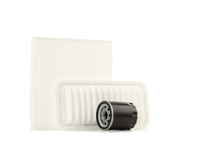 Compre Kit de filtros de STARK online para TRANSIT MK-5 Caixa (E_ _) a preços moderados