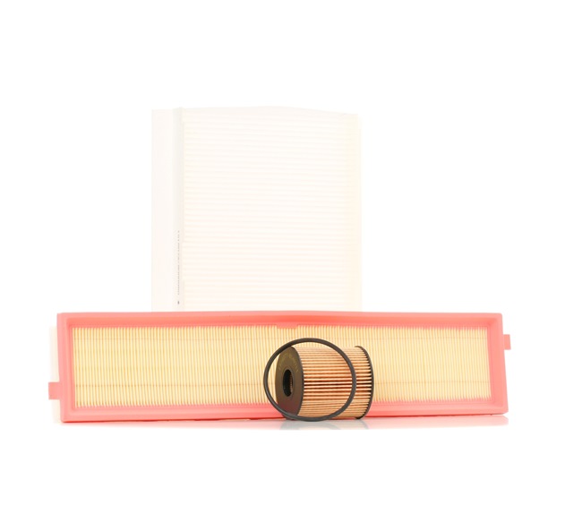Filterset 4055F0388