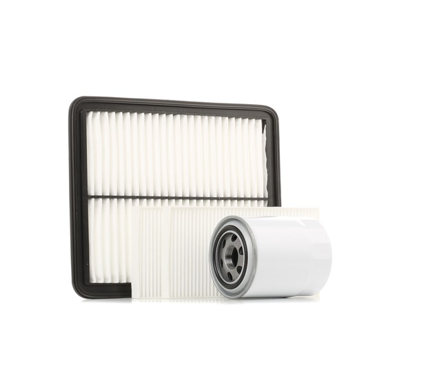 Filterset SKFS-18880391 von STARK günstig für 11,20 € online kaufen