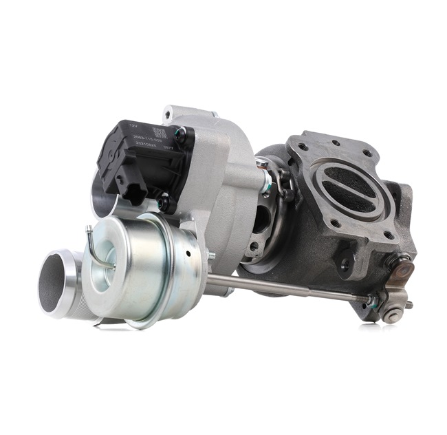 Turbolader SKCT-1191065