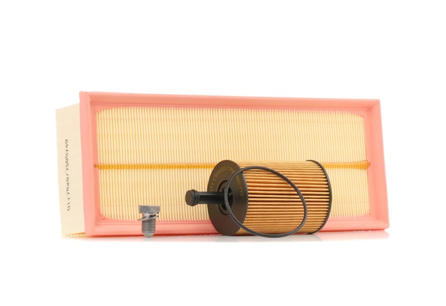 Köp Servicekit och filtersats från STARK på nätet till PASSAT Skåp / kombi (365) till schyssta priser
