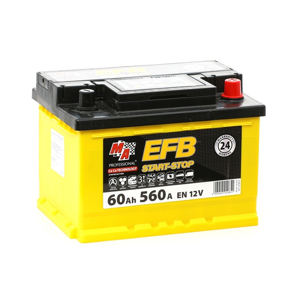 Batterie 56-810