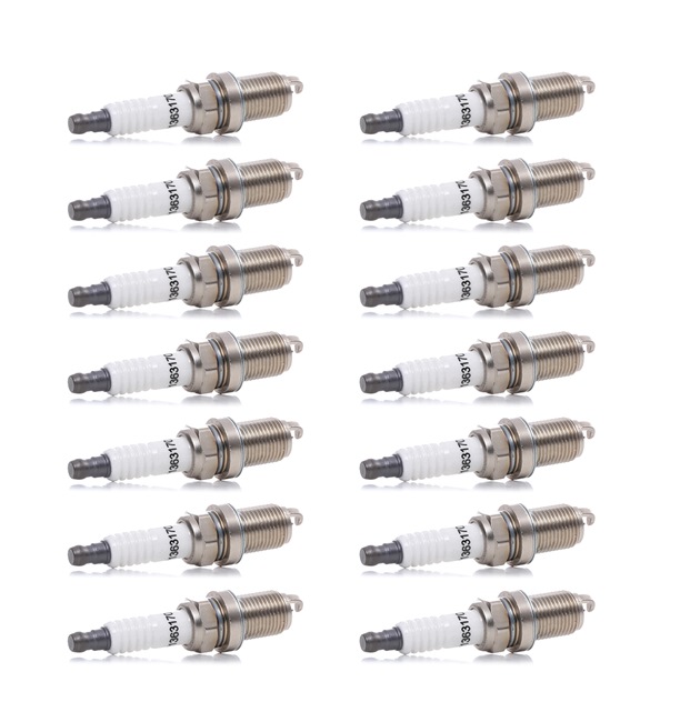 Achetez des Bougie d'allumage RIDEX 686S0313 à prix pour 80,76 €