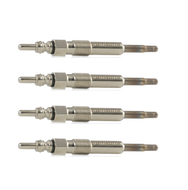 Achetez des Bougie de préchauffage STARK SKGP-1890185 à prix pour 27,03 €