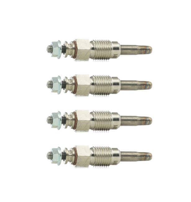 Achetez des Bougie de préchauffage RIDEX 243G0193 à prix pour 7,41 €
