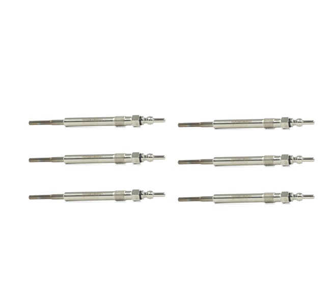 Achetez des Bougie de préchauffage RIDEX 243G0205 à prix pour 35,73 €