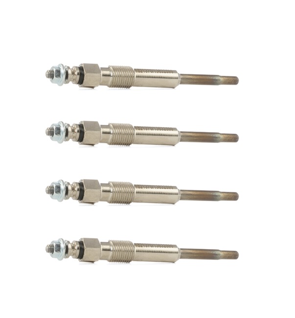 Osta Hehkutulppa RIDEX:llä 243G0206 edullisesti hintaan 24,93 €