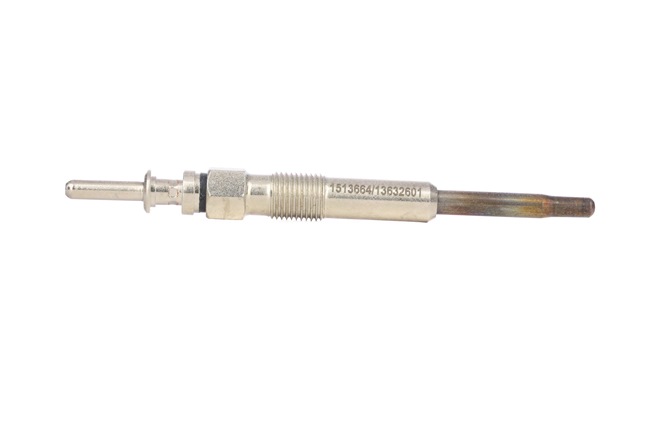 Osta Hehkutulppa RIDEX:llä 243G0209 edullisesti hintaan 33,18 €