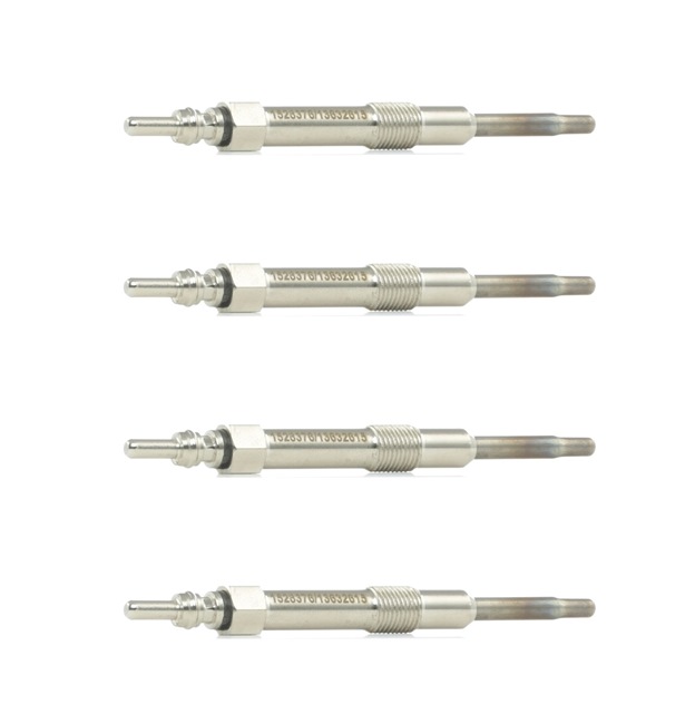 Osta Hehkutulppa RIDEX:llä 243G0216 edullisesti hintaan 27,33 €