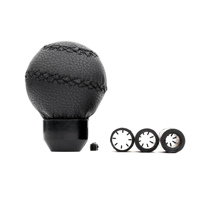 Osta Vaihdekepin nuppi RIDEX:llä 3707A0003 edullisesti hintaan 7,77 €