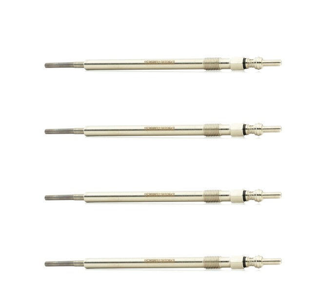 Glühkerze 243G0224