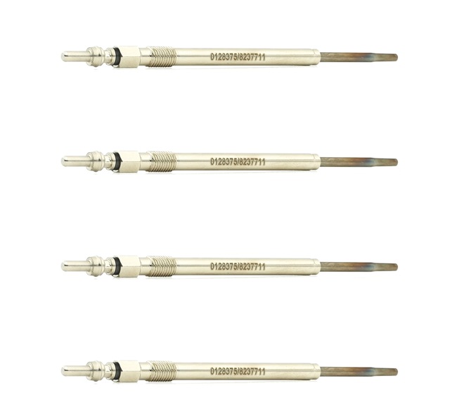 Achetez des Bougie de préchauffage STARK SKGP-1890229 à prix pour 38,49 €