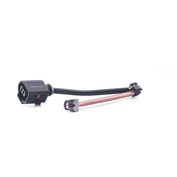 Warnkontakt, Bremsbelagverschleiß 407W0191 von RIDEX günstig für 2,94 € online kaufen