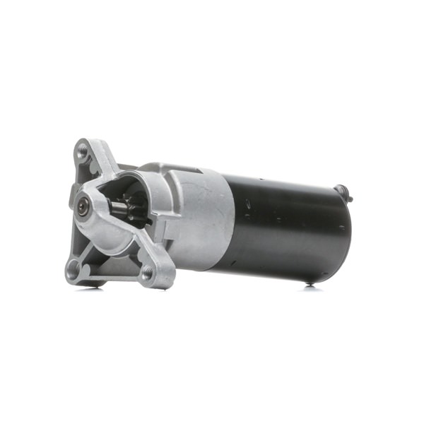 Anlasser 2S0658