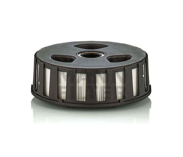 Köp Filter, vevhusventilation av MANN-FILTER C 18 016 till det låga priset 1436,01 kr