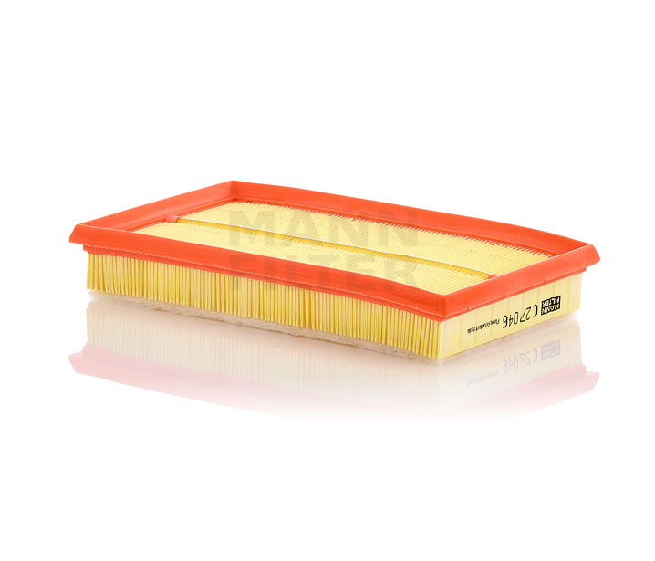 Köp Luftfilter av MANN-FILTER C 27 046 till det låga priset 226,24 kr