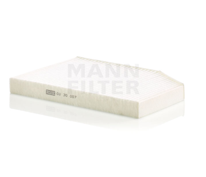 Köp Kupéfilter av MANN-FILTER CU 30 007 till det låga priset 595,86 kr