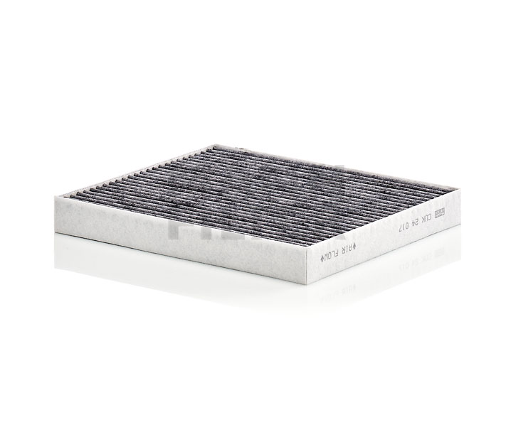 Köp Kupéfilter av MANN-FILTER CUK 24 017 till det låga priset 345,21 kr