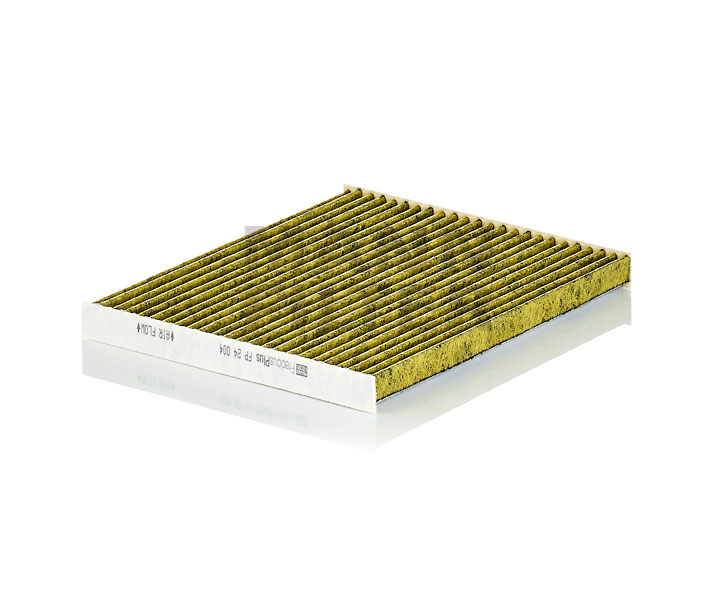 Köp Kupéfilter av MANN-FILTER FP 24 004 till det låga priset 265,80 kr