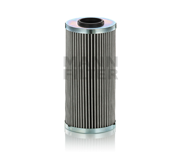 Köp Hydraulikfilter, automatväxel av MANN-FILTER H 10 009 z till det låga priset 629,90 kr