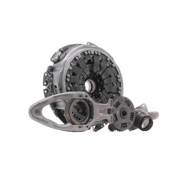 Kupplungssatz 602 0025 00