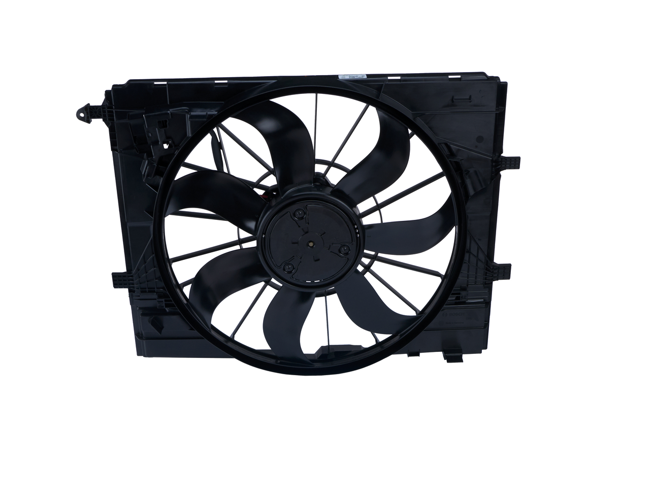 Elektromotor, Kühlerlüfter 0 130 707 548