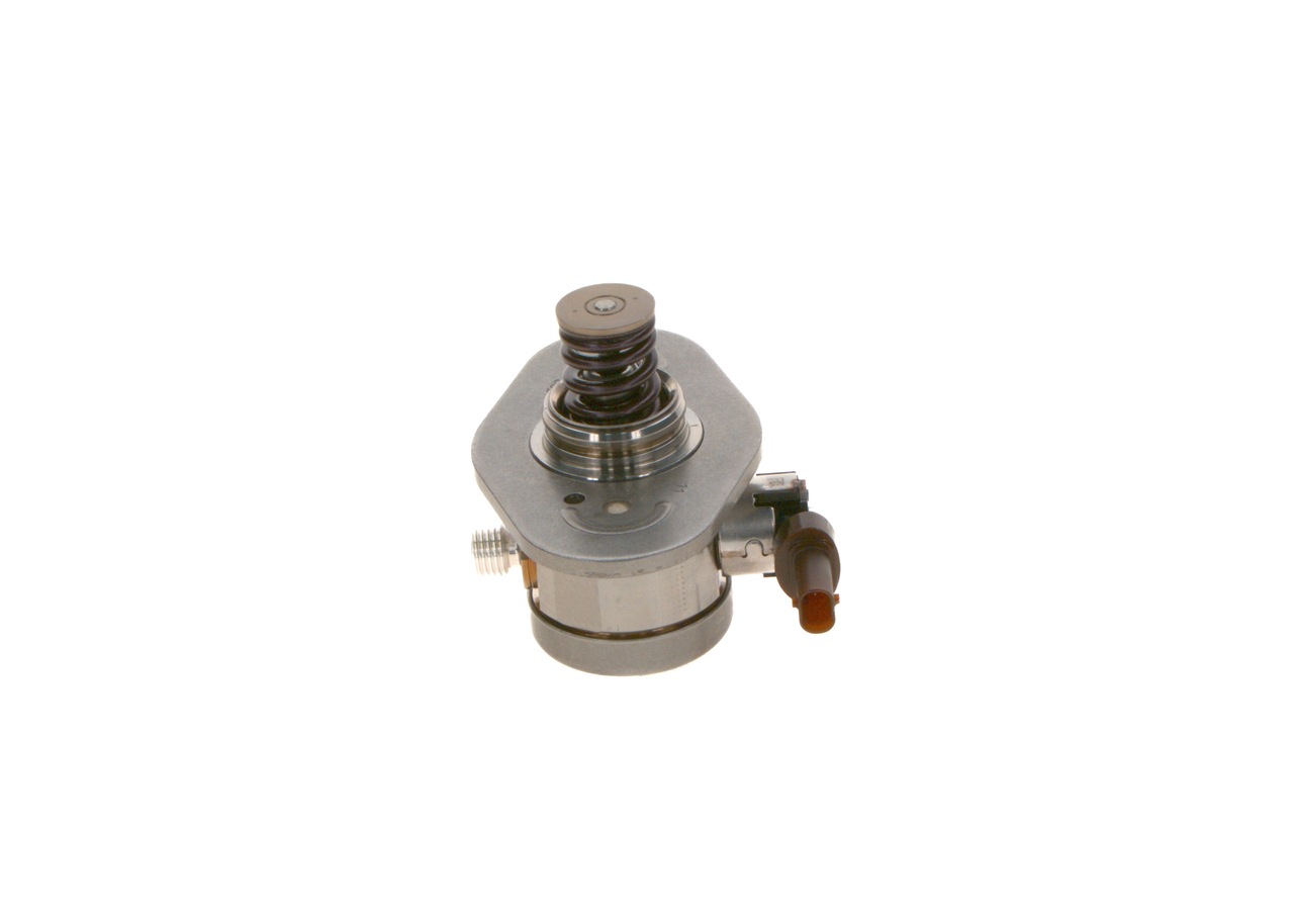 Osta Korkeapainepumppu BOSCH:llä 0 261 520 649 edullisesti hintaan 297,58 €