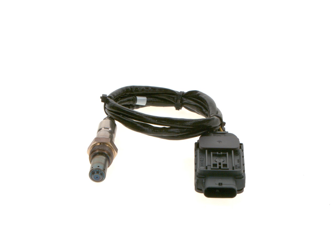 NOx-Sensor, Harnstoffeinspritzung von BOSCH