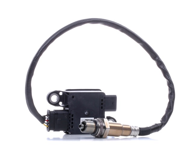 Partikelsensor von BOSCH