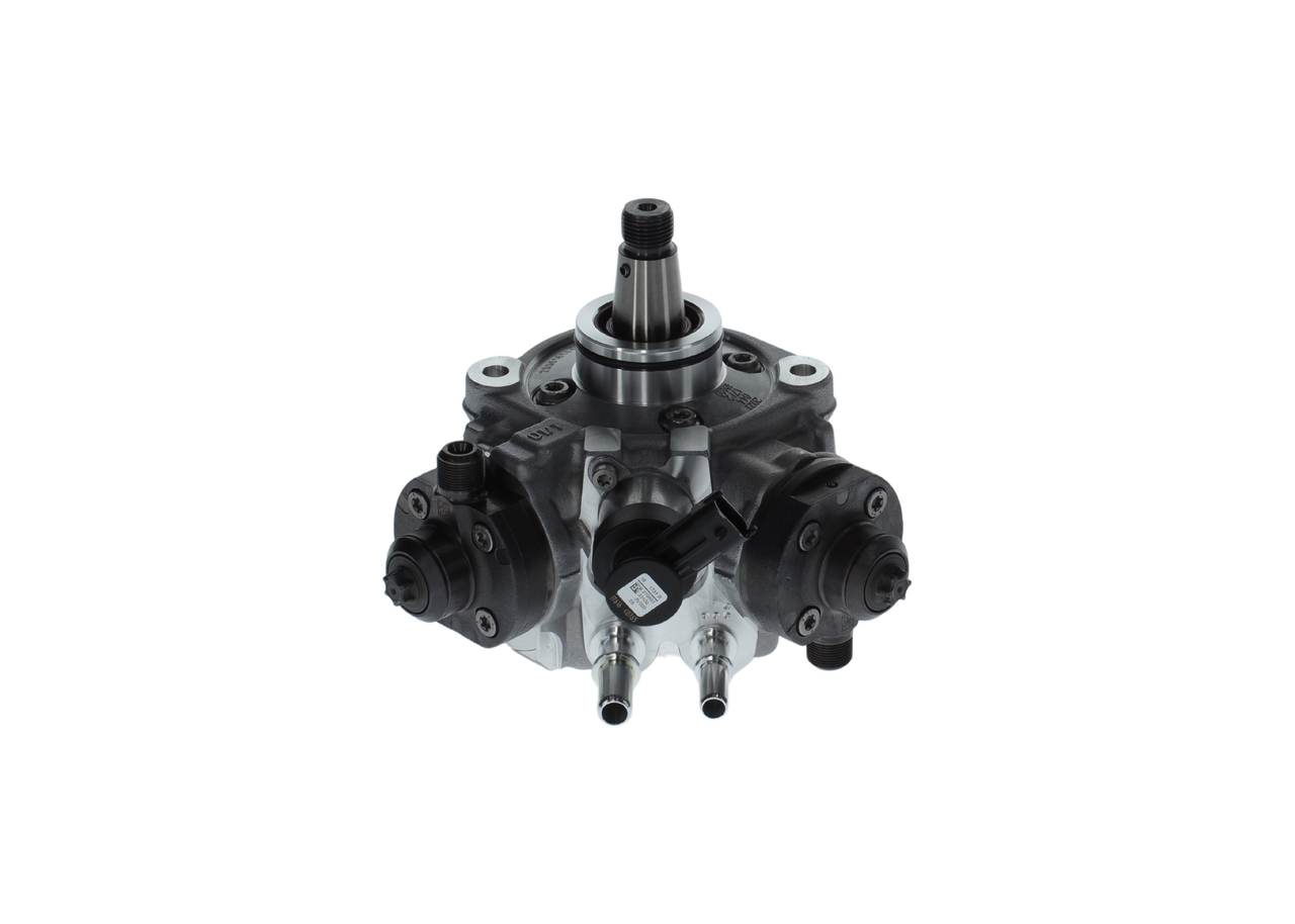 Osta Korkeapainepumppu BOSCH:llä 0 445 010 869 edullisesti hintaan 566,45 €