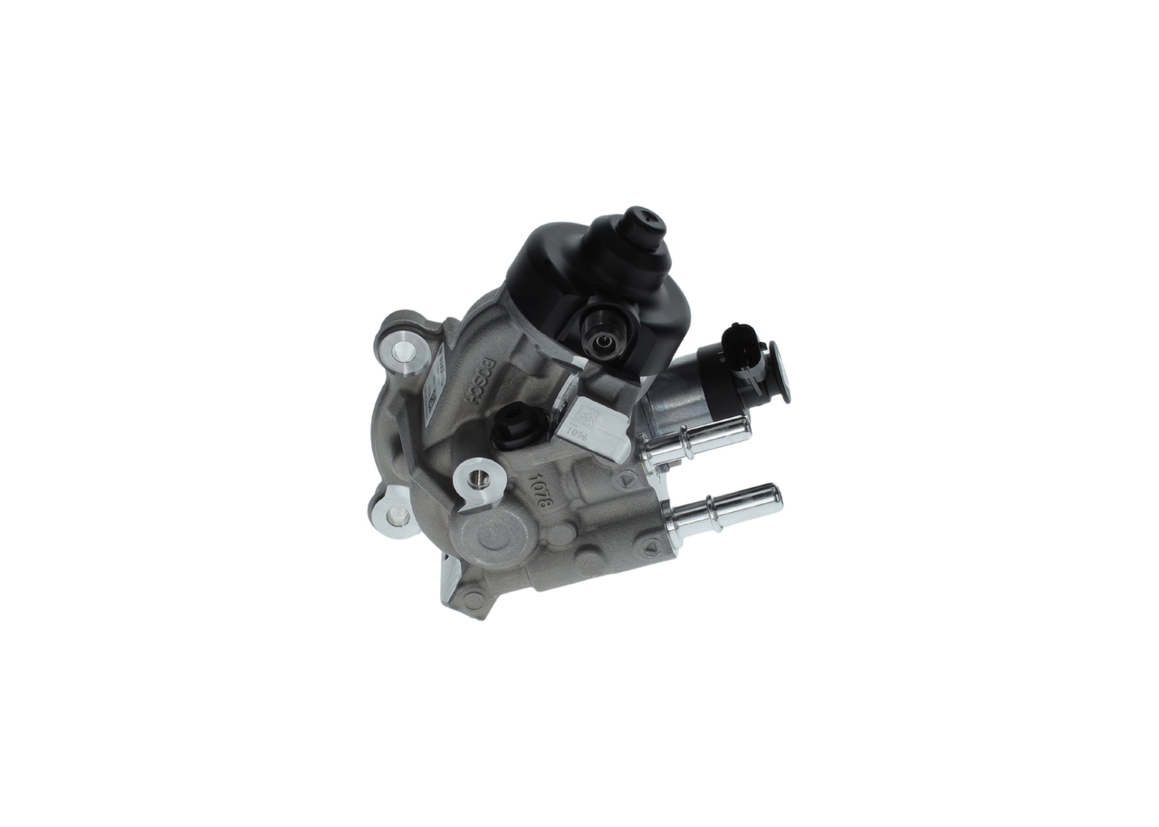 Osta Korkeapainepumppu BOSCH:llä 0 445 011 517 edullisesti hintaan 478,05 €