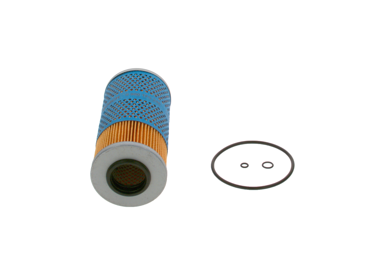 Compre Filtro de óleo da BOSCH 0 986 TF0 248 a um preço baixo por 8,23 €