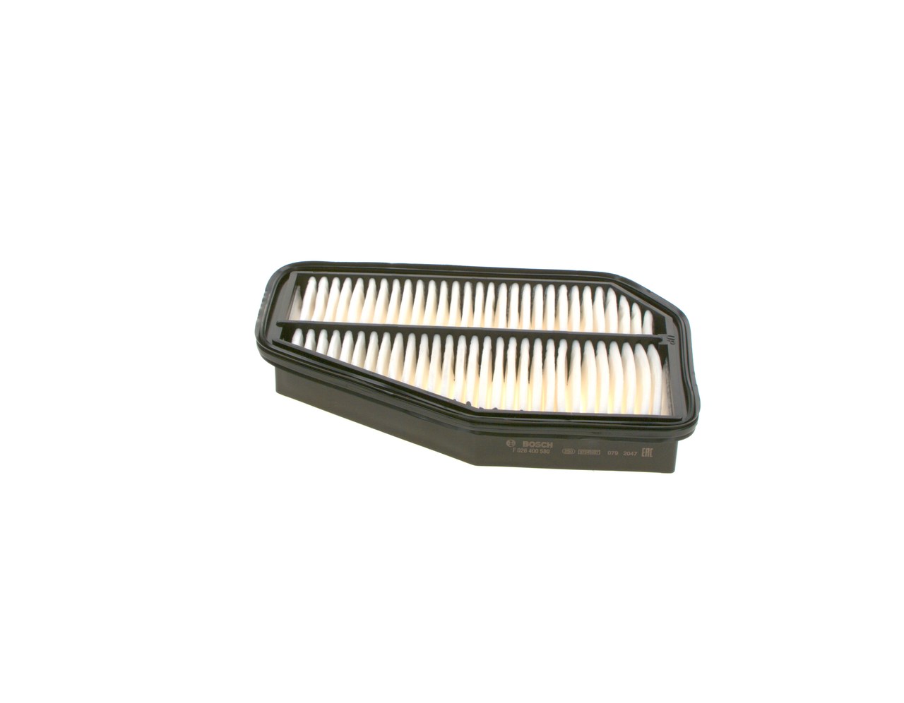 Köp Luftfilter av BOSCH F 026 400 580 till det låga priset 220,71 kr