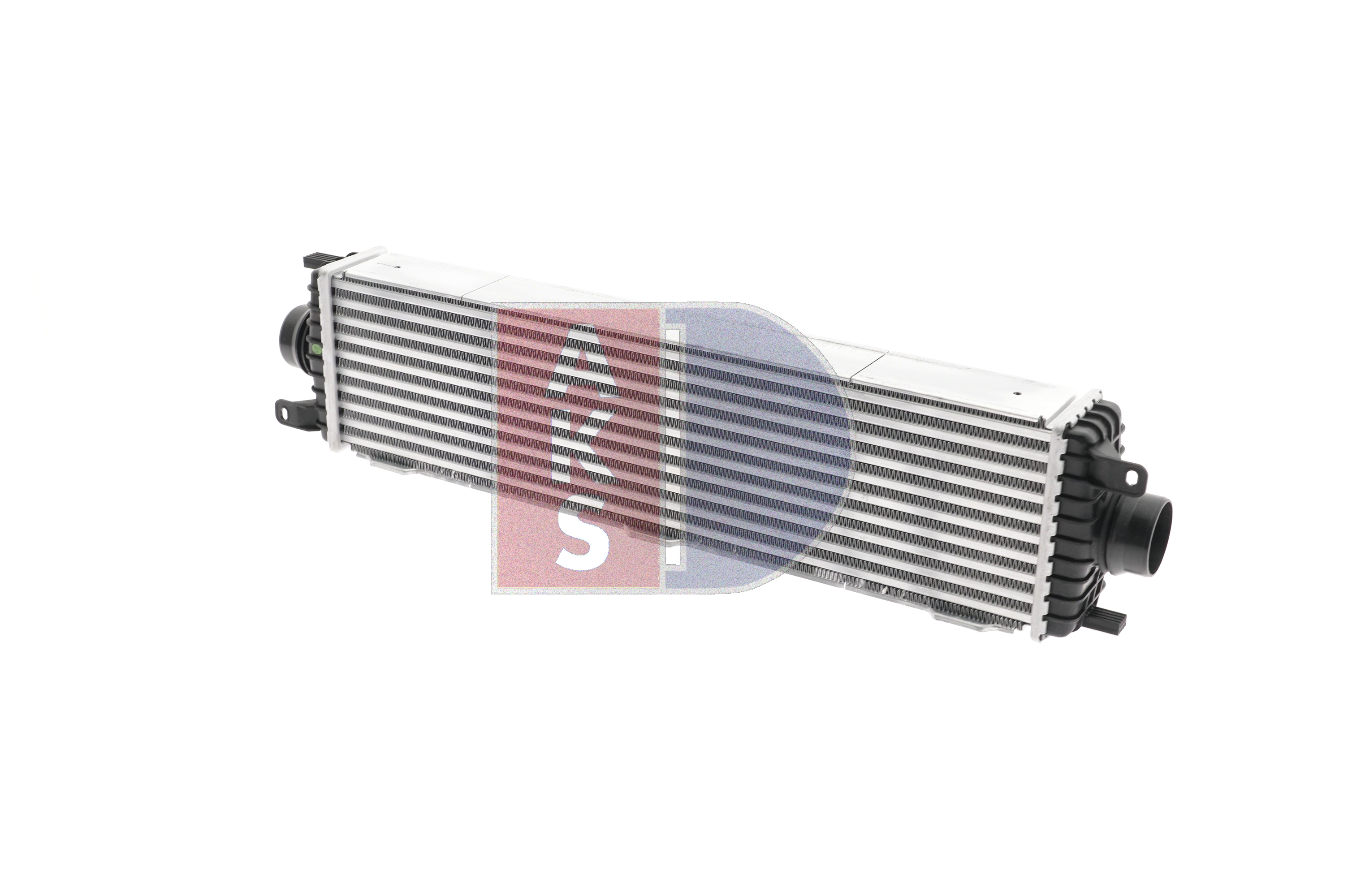 Kjøp Intercooler av AKS DASIS 027019N til den lave prisen 2693,61 NOK