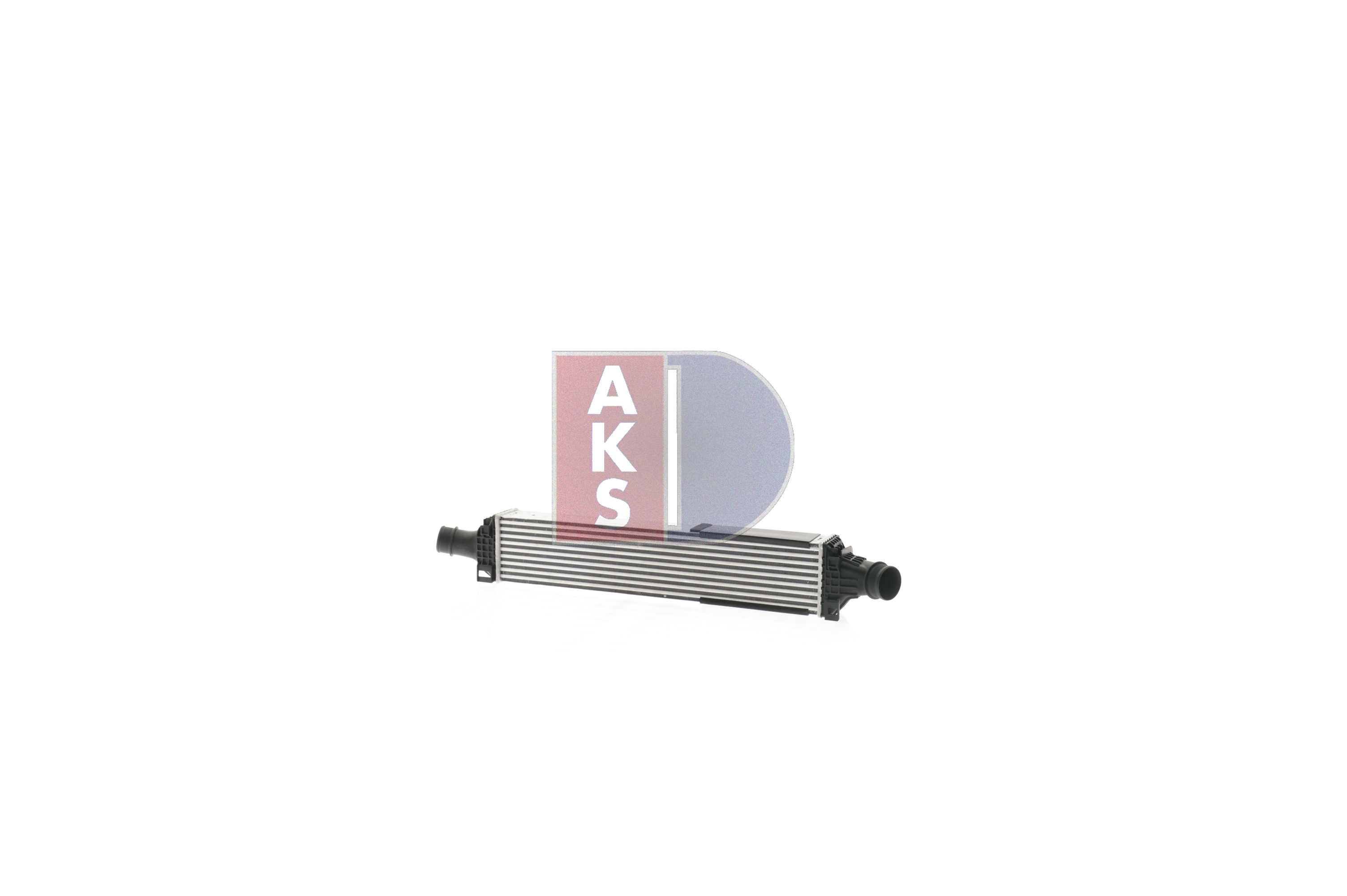 Acquista Intercooler da AKS DASIS 047049N a buon mercato per soli 97,96 €