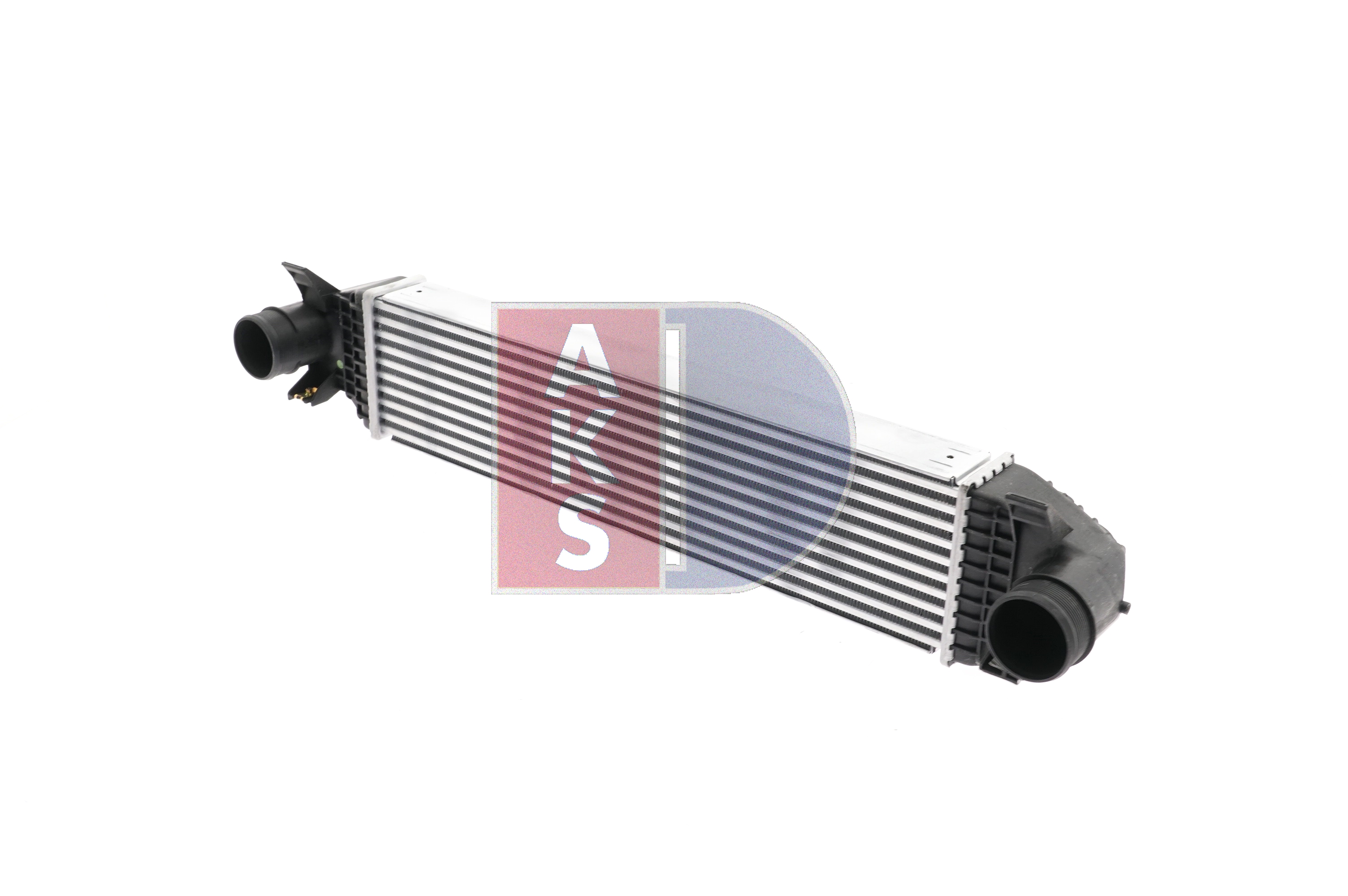 Köp Intercooler av AKS DASIS 097035N till det låga priset 1321,57 kr