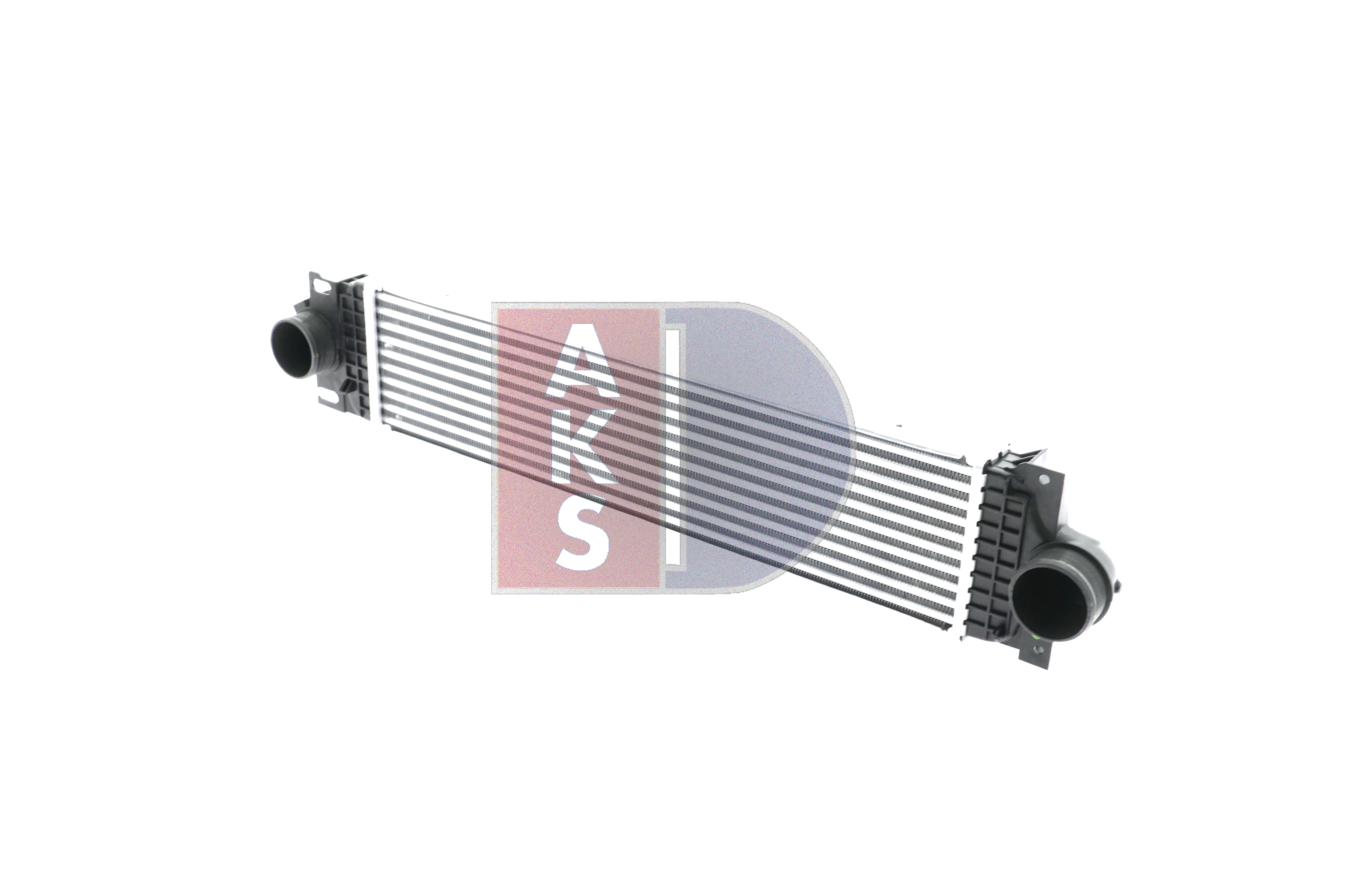 Compre Intercooler da AKS DASIS 097036N a um preço baixo por 122,22 €
