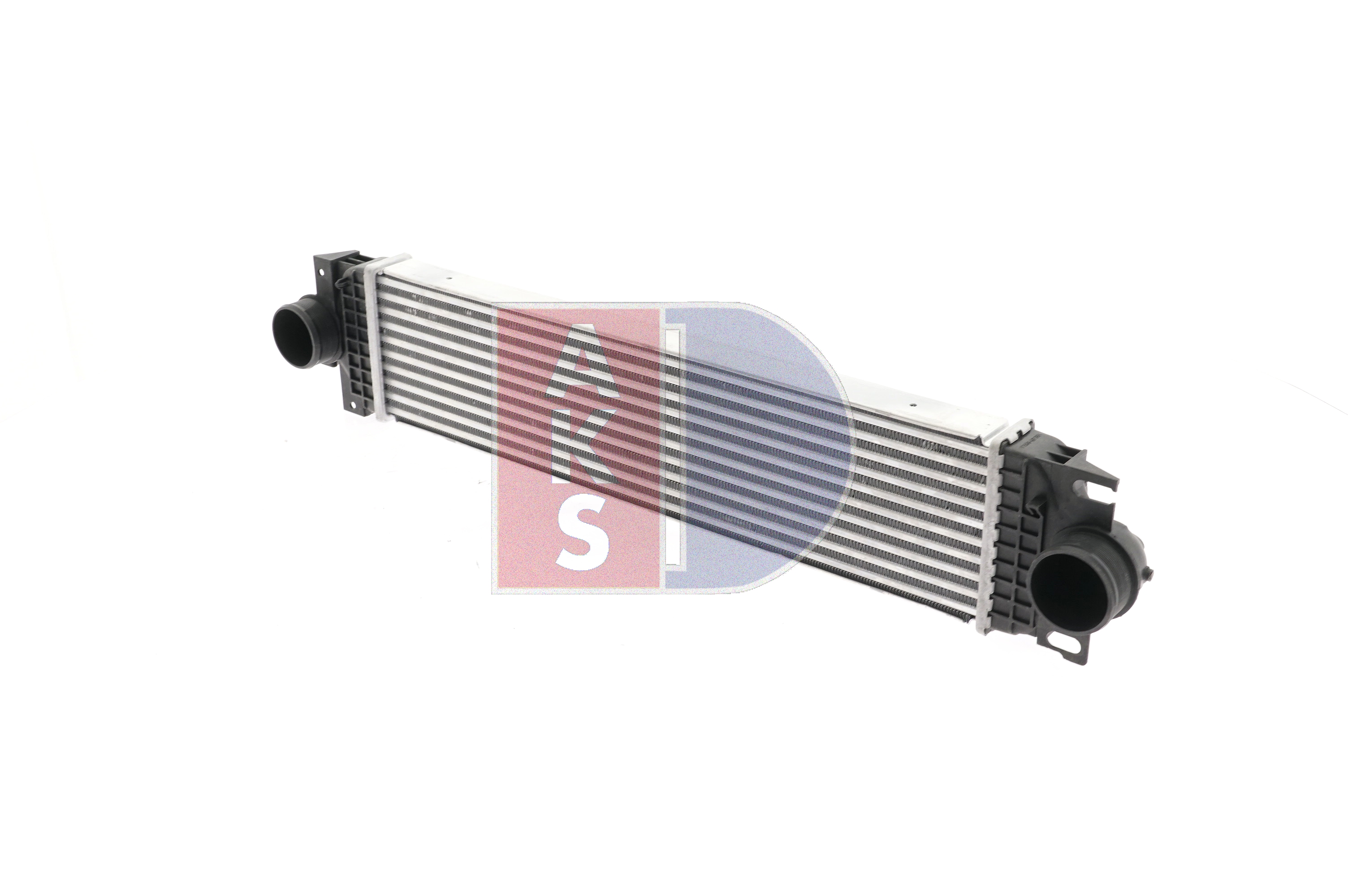 Compre Intercooler da AKS DASIS 097037N a um preço baixo por 131,16 €