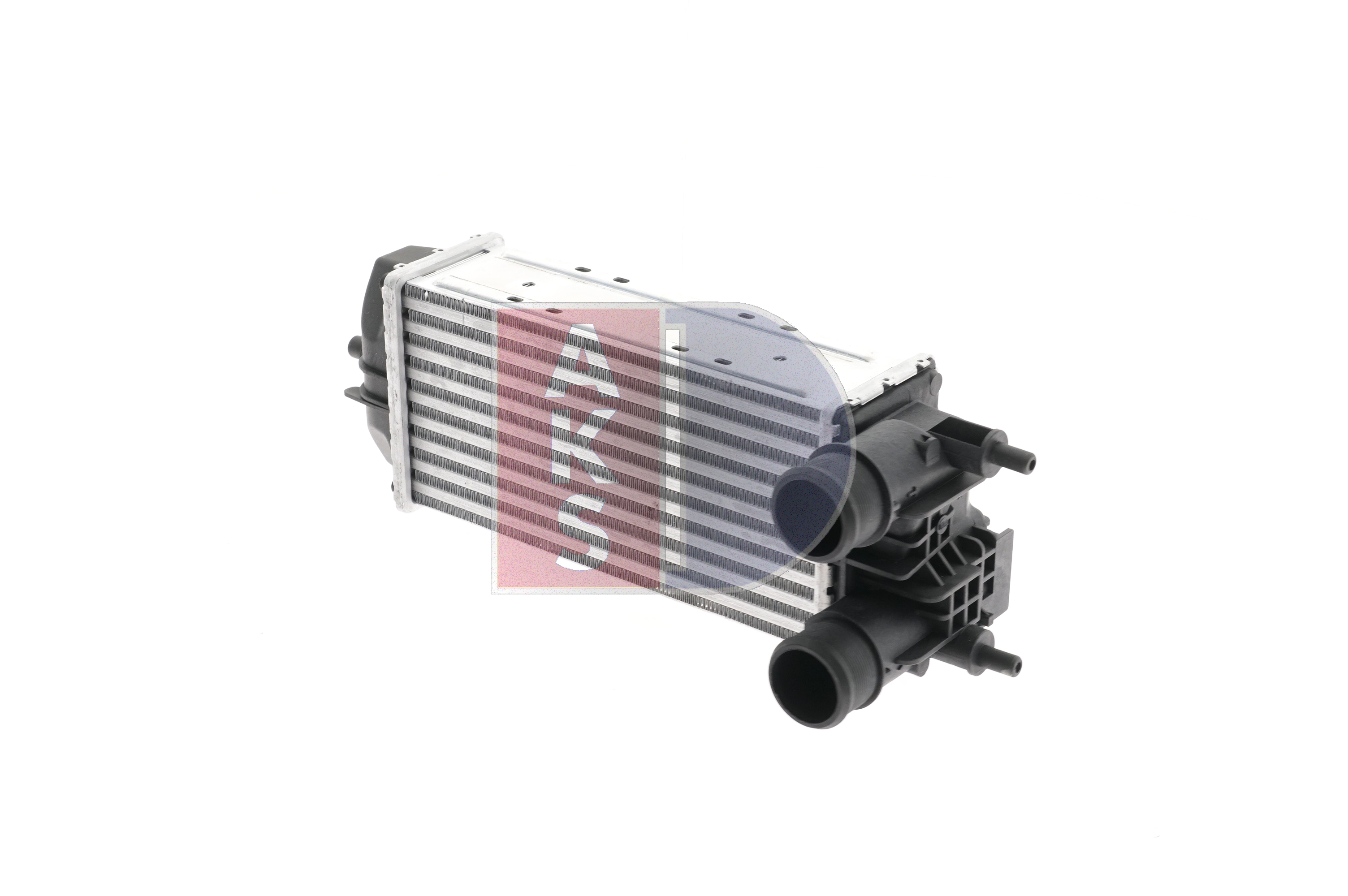 Köp Intercooler av AKS DASIS 097042N till det låga priset 833,58 kr