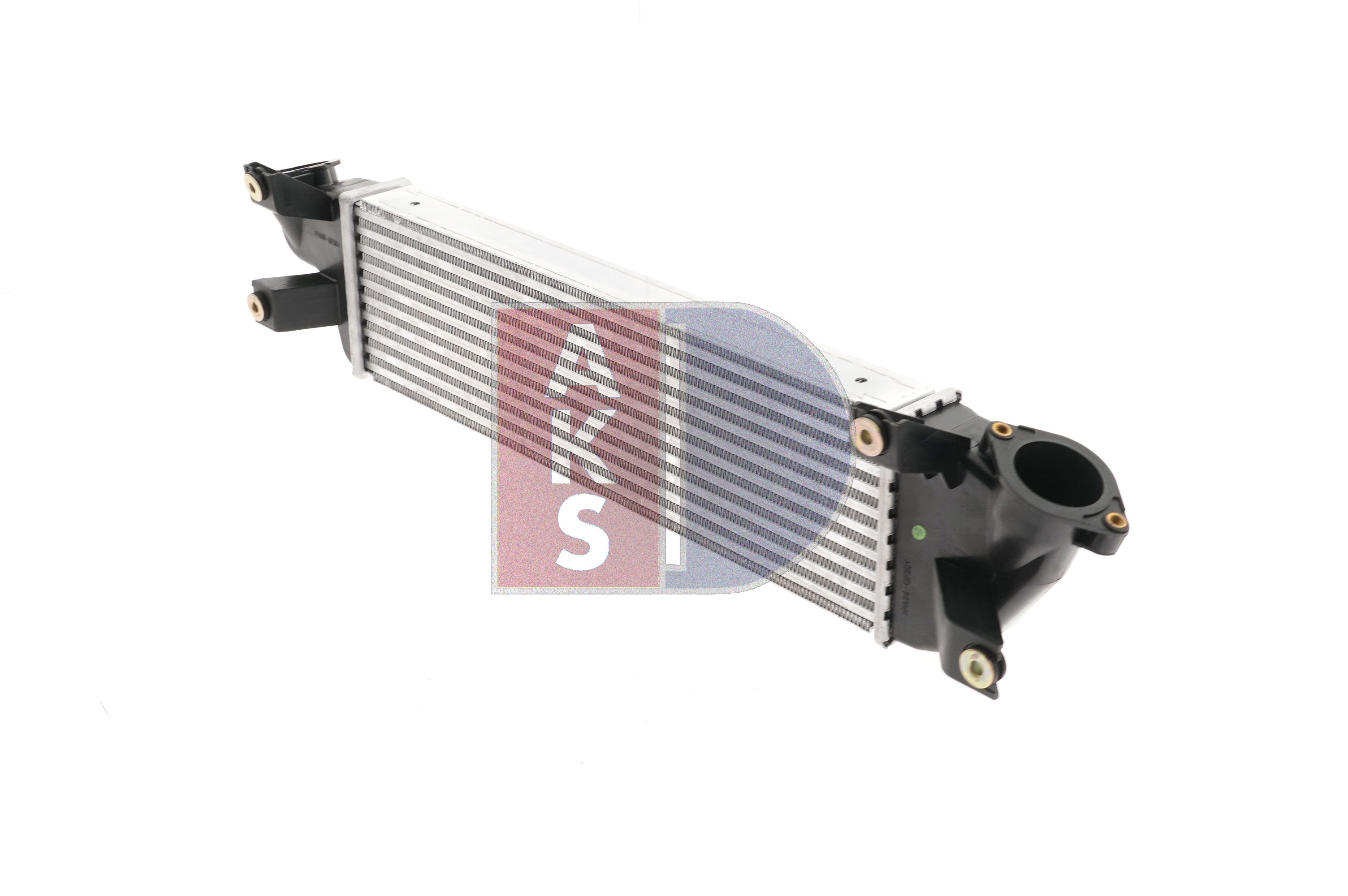 Acquista Intercooler da AKS DASIS 147007N a buon mercato per soli 122,24 €