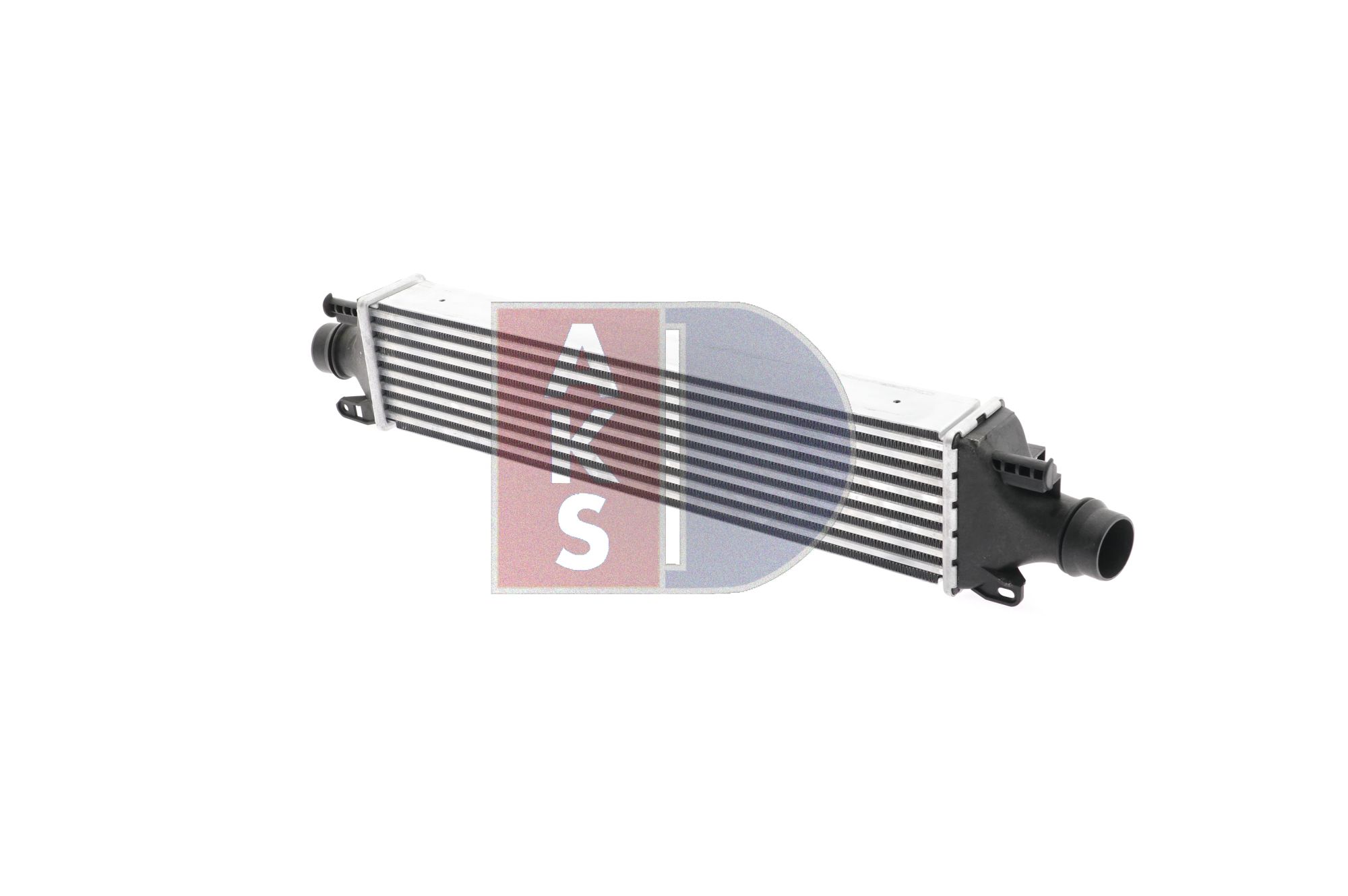 Köp Intercooler av AKS DASIS 157062N till det låga priset 1360,14 kr